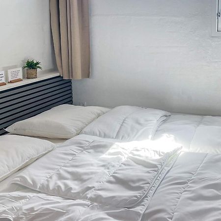 Apartment Brovst X Екстер'єр фото