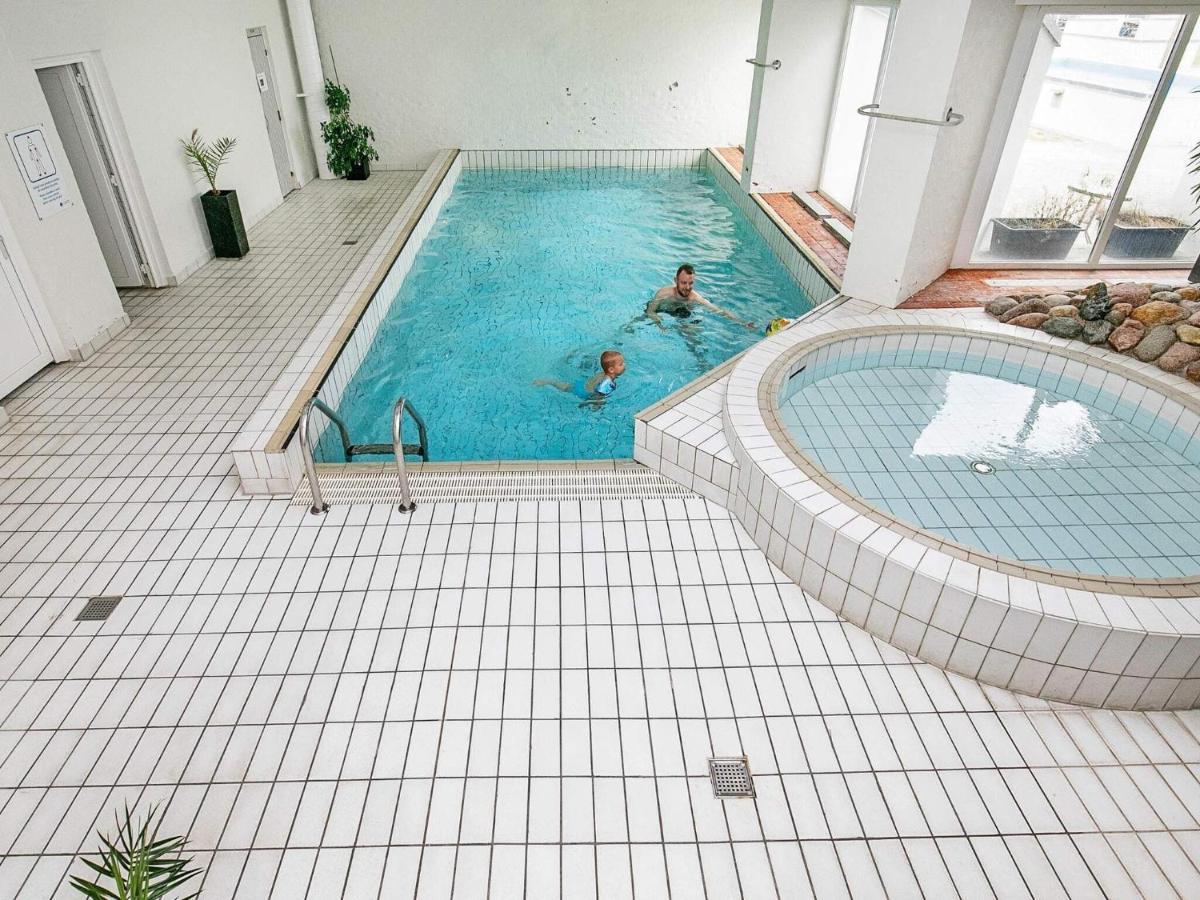 Apartment Brovst X Екстер'єр фото