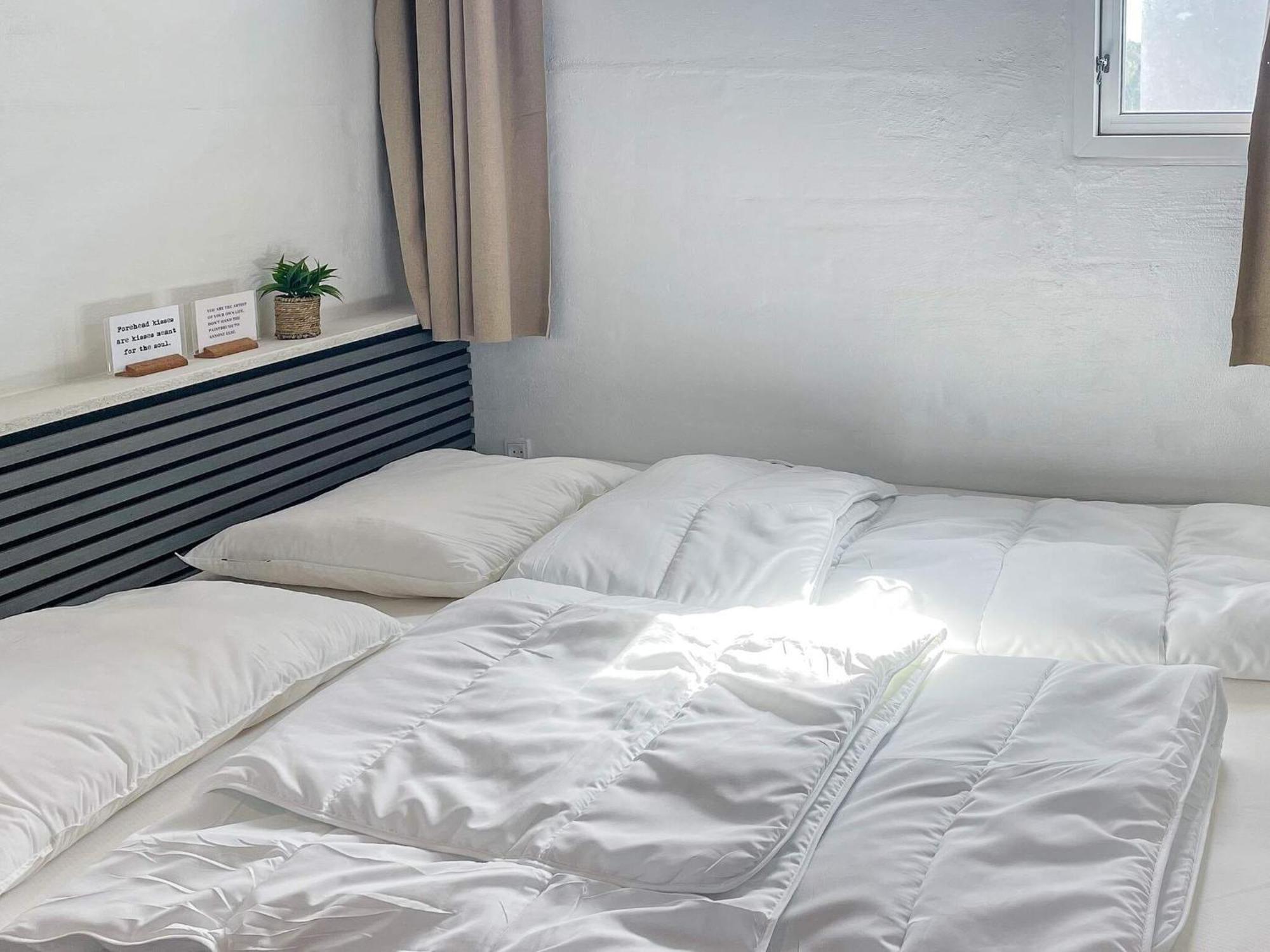 Apartment Brovst X Екстер'єр фото