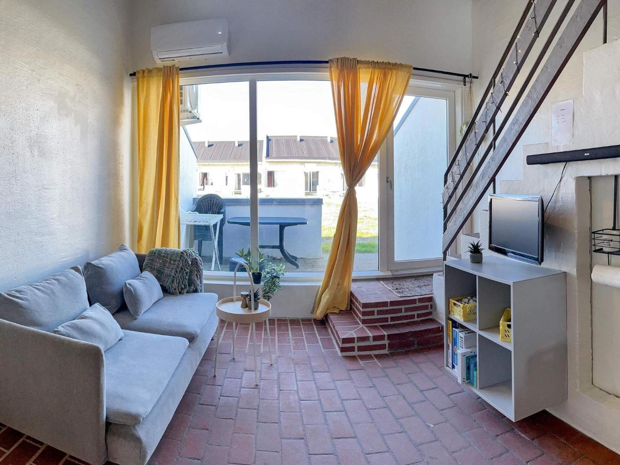 Apartment Brovst X Екстер'єр фото